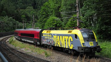 Baureihe 1016, 1116 und 1216 Taurus
